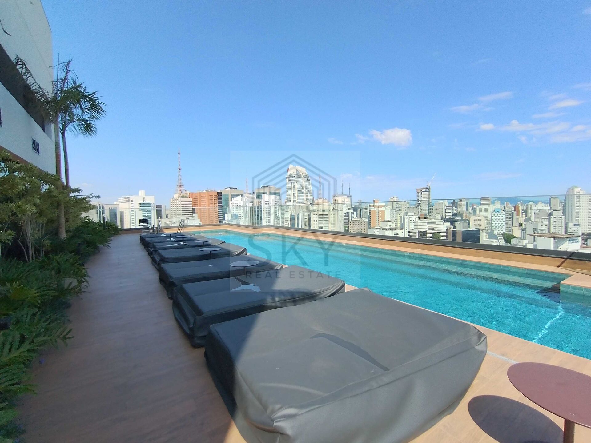 Apartamento, 3 quartos, 132 m² - Foto 24