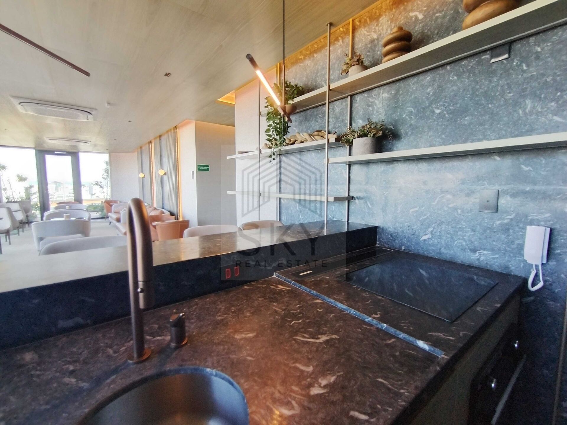 Apartamento, 3 quartos, 132 m² - Foto 33