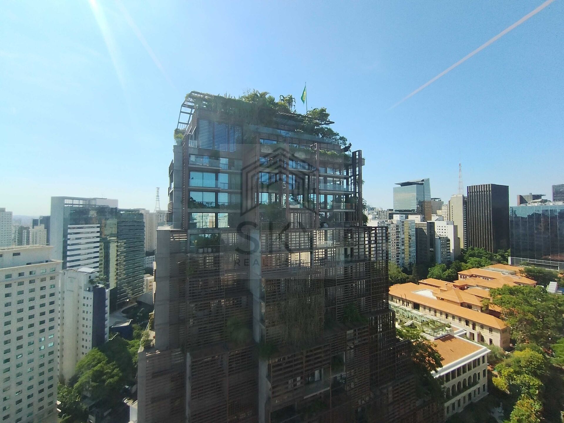Apartamento, 3 quartos, 132 m² - Foto 39