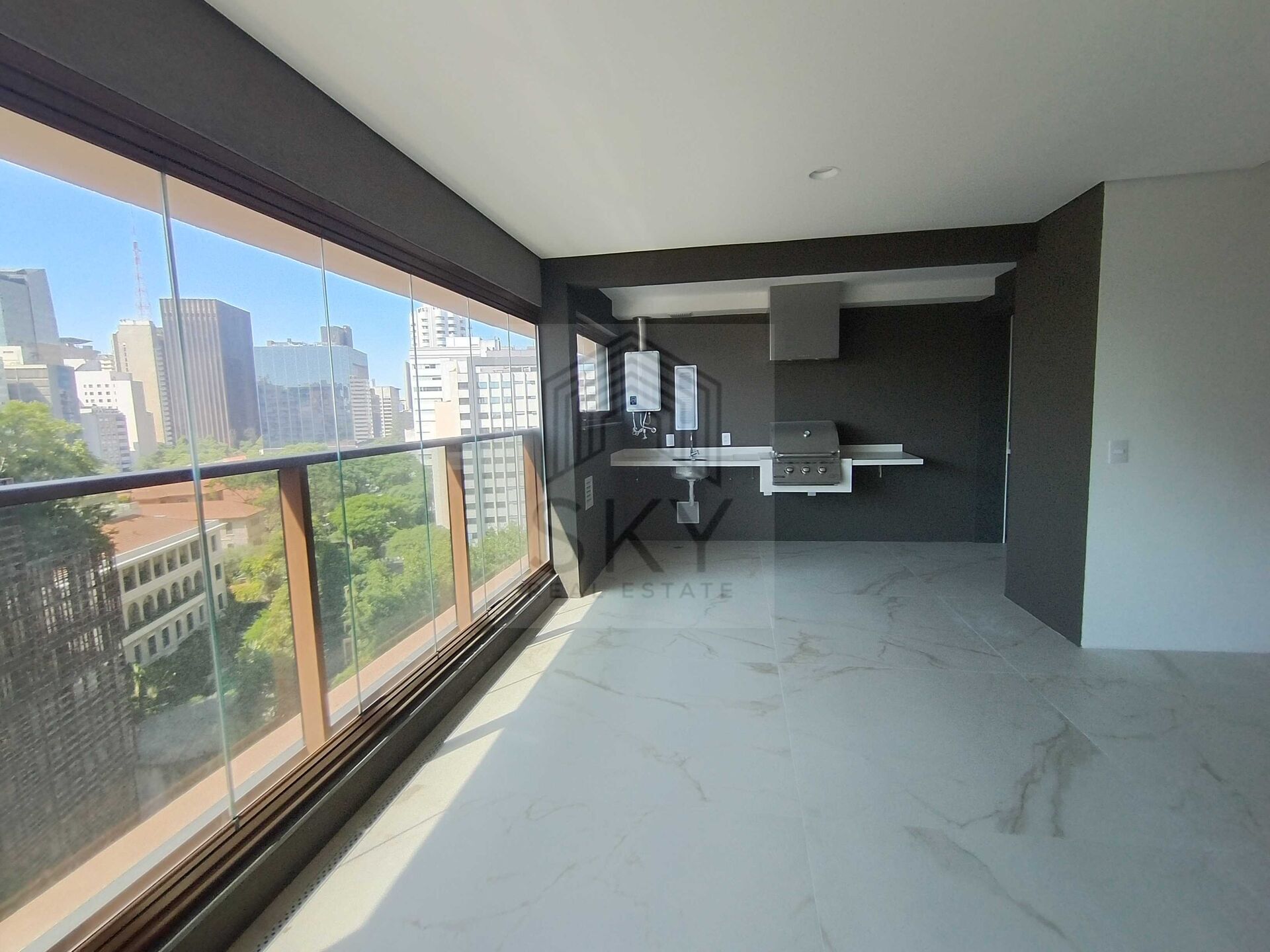 Apartamento, 3 quartos, 132 m² - Foto 50