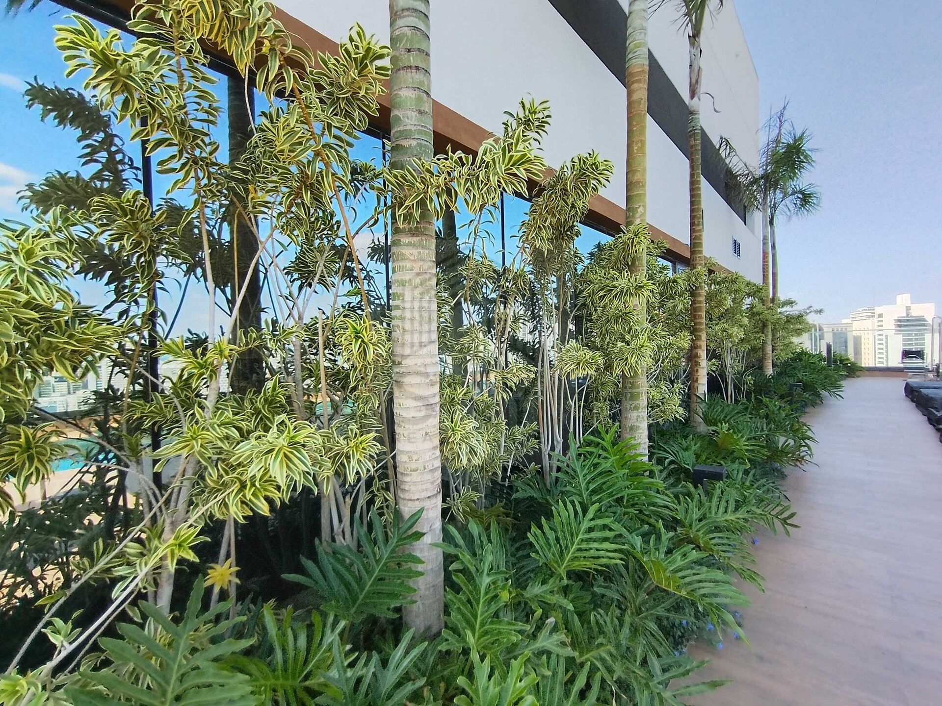 Apartamento, 3 quartos, 132 m² - Foto 25