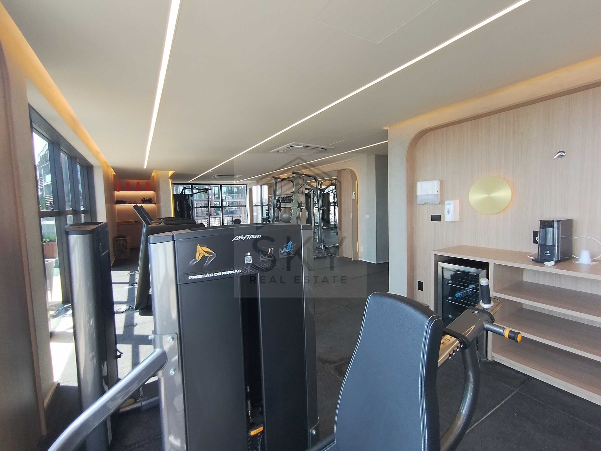 Apartamento, 3 quartos, 132 m² - Foto 36