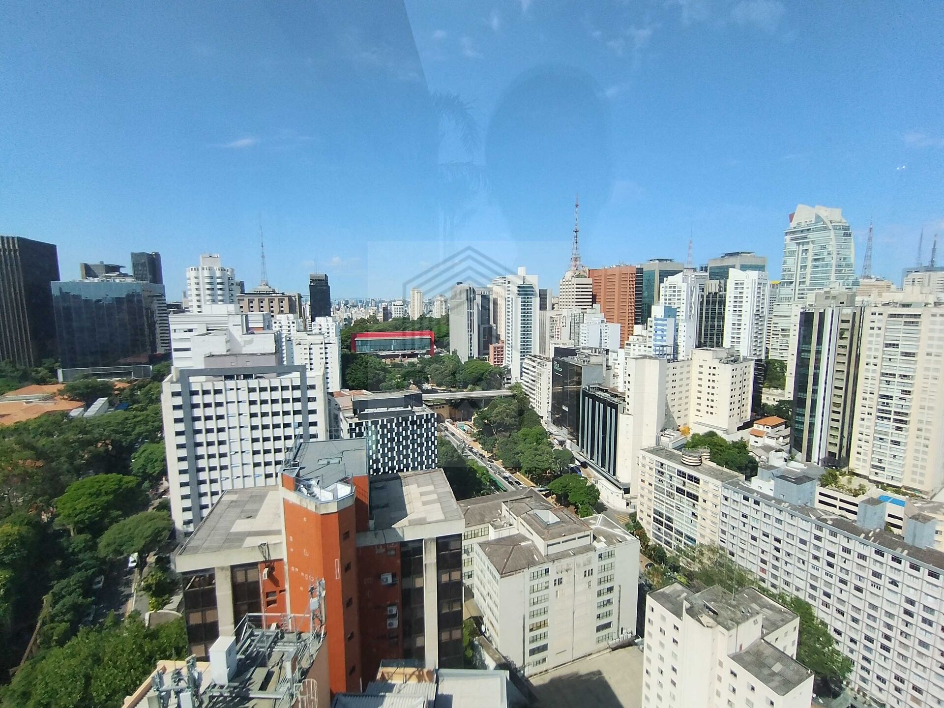 Apartamento, 3 quartos, 132 m² - Foto 30