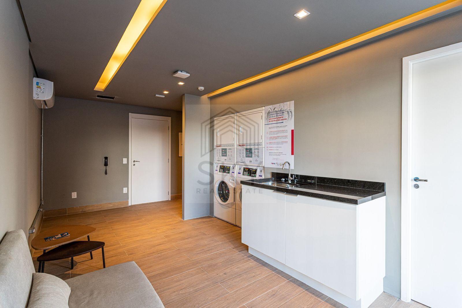 Apartamento, 1 quarto, 35 m² - Foto 41