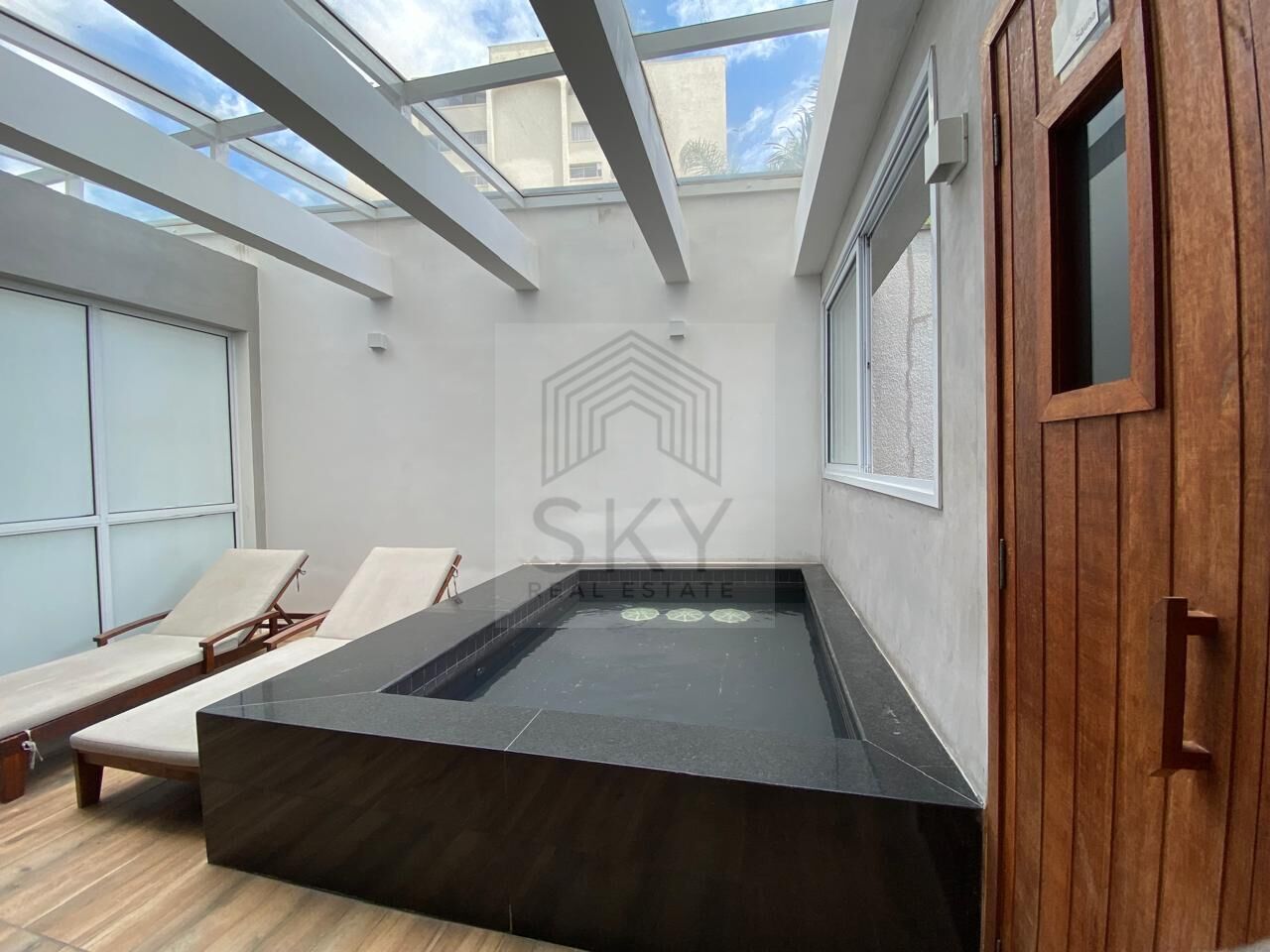 Apartamento, 1 quarto, 26 m² - Foto 35