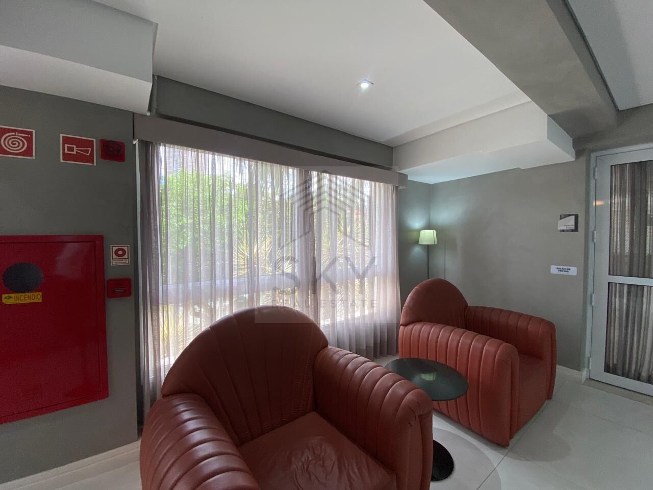 Apartamento, 1 quarto, 26 m² - Foto 18