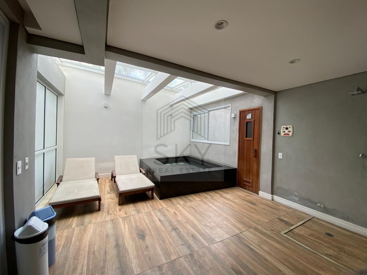 Apartamento, 1 quarto, 26 m² - Foto 36