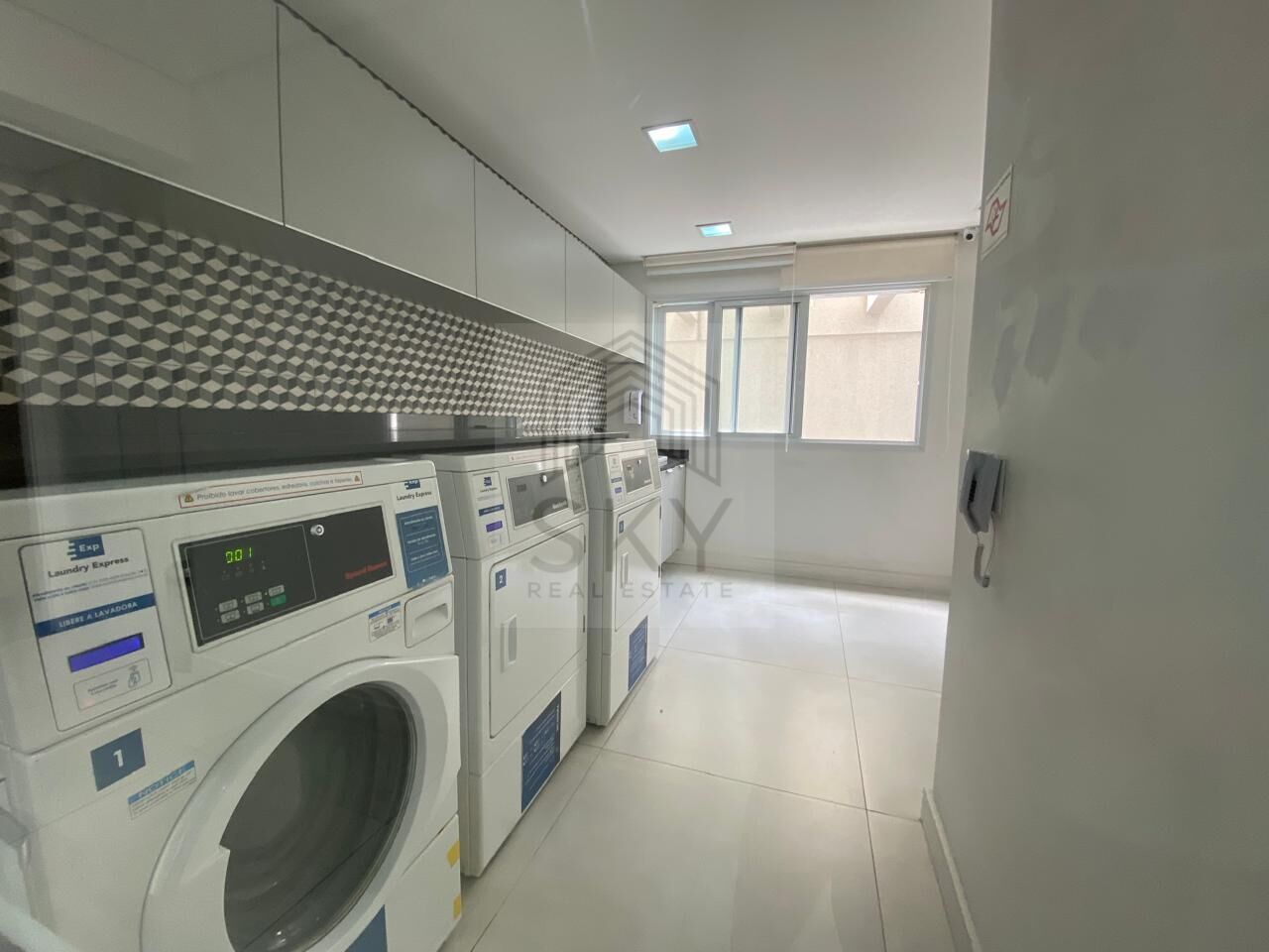 Apartamento, 1 quarto, 26 m² - Foto 30