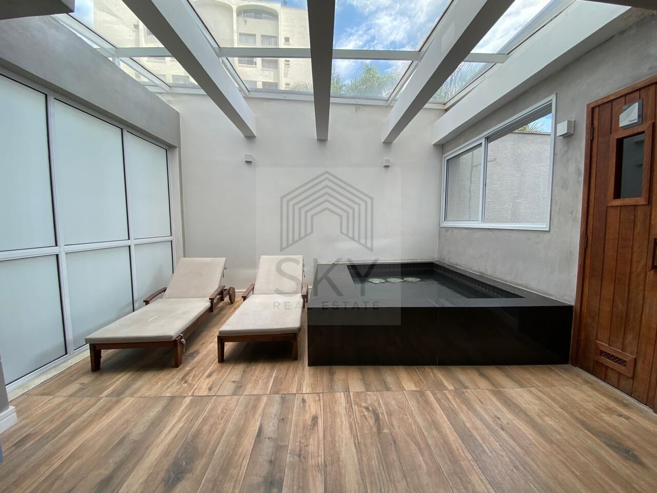 Apartamento, 1 quarto, 26 m² - Foto 32
