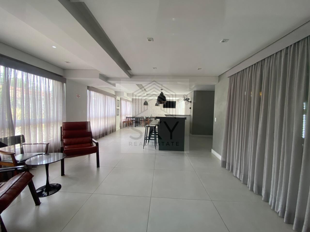 Apartamento, 1 quarto, 26 m² - Foto 24