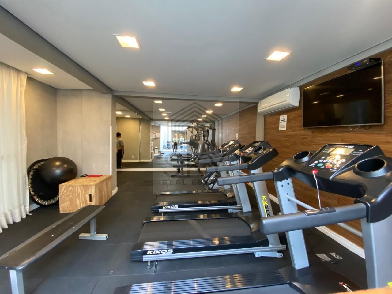 Apartamento, 1 quarto, 26 m² - Foto 17