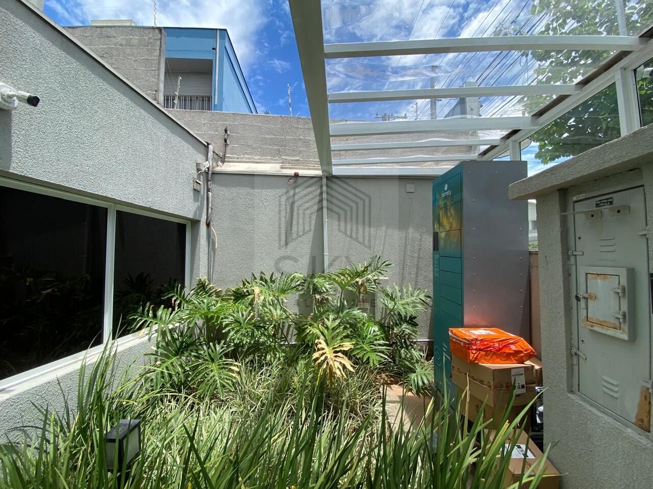 Apartamento, 1 quarto, 26 m² - Foto 22