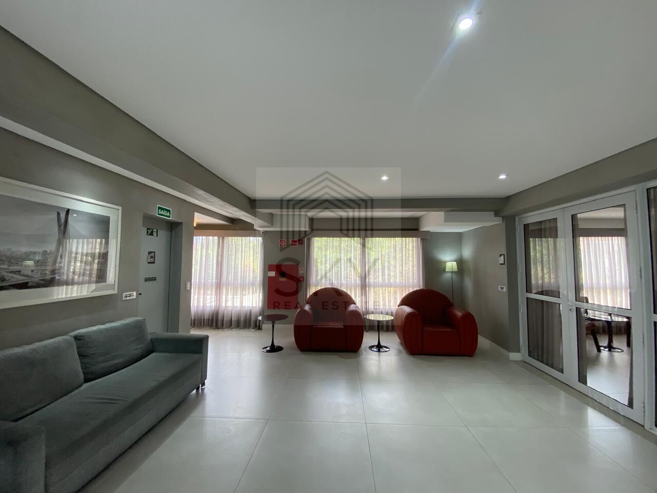 Apartamento, 1 quarto, 26 m² - Foto 23