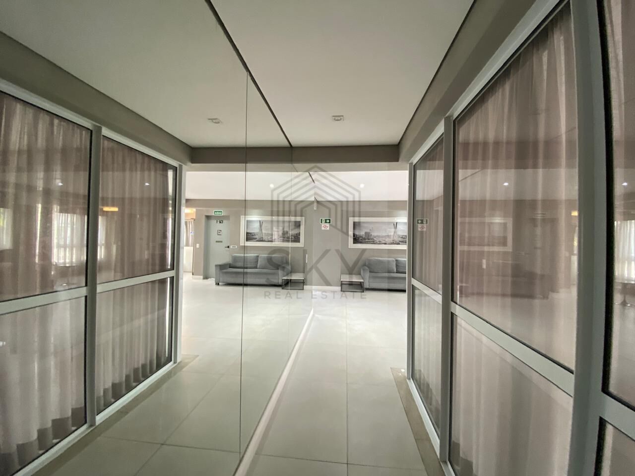 Apartamento, 1 quarto, 26 m² - Foto 28