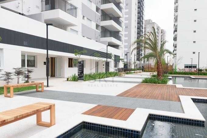 Apartamento, 3 quartos, 129 m² - Foto 38