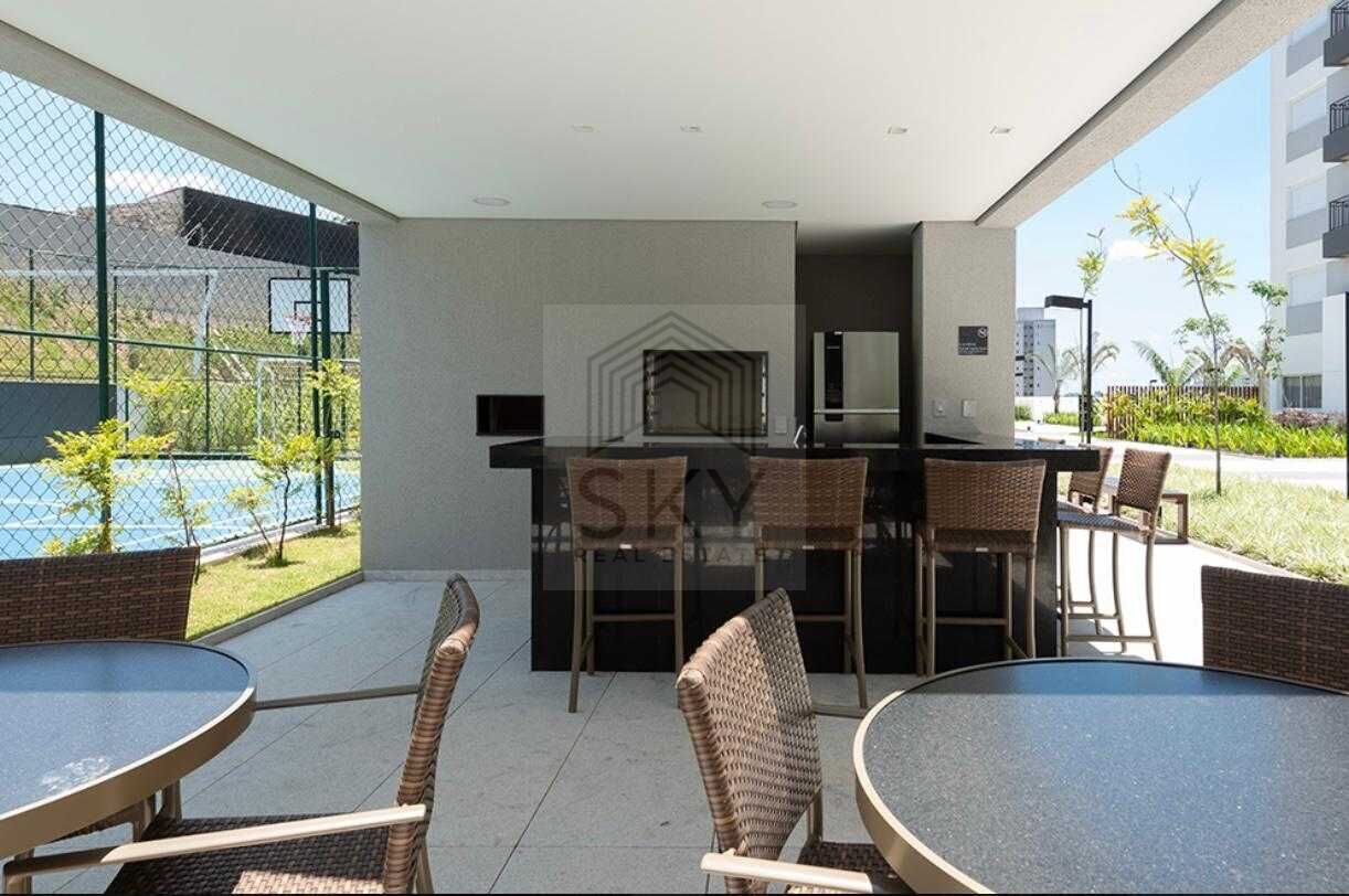 Apartamento, 3 quartos, 129 m² - Foto 31