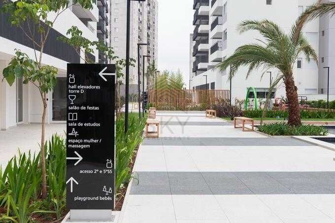Apartamento, 3 quartos, 129 m² - Foto 39