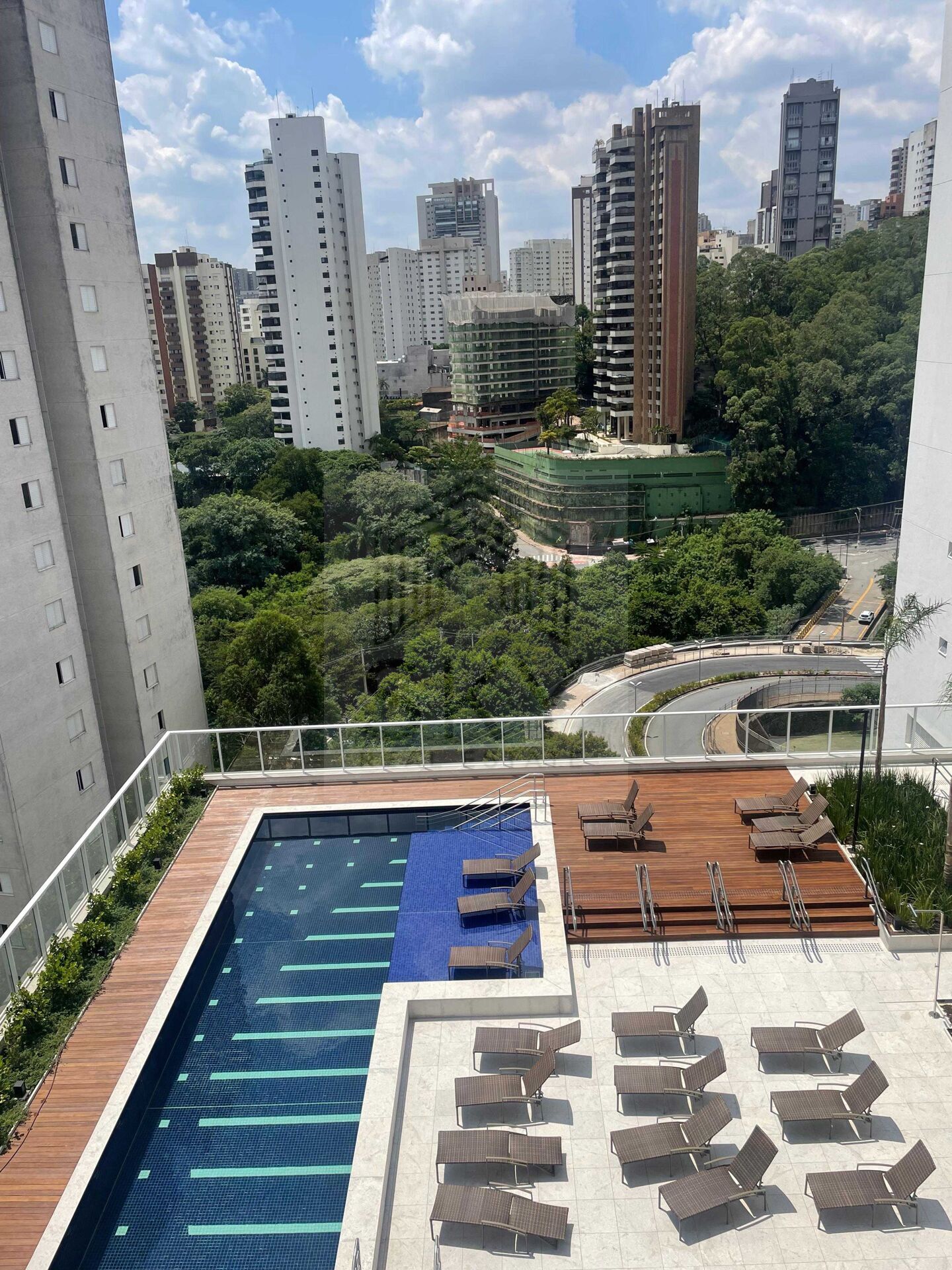 Apartamento, 3 quartos, 129 m² - Foto 28