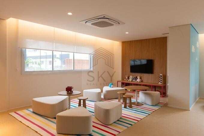 Apartamento, 3 quartos, 129 m² - Foto 33
