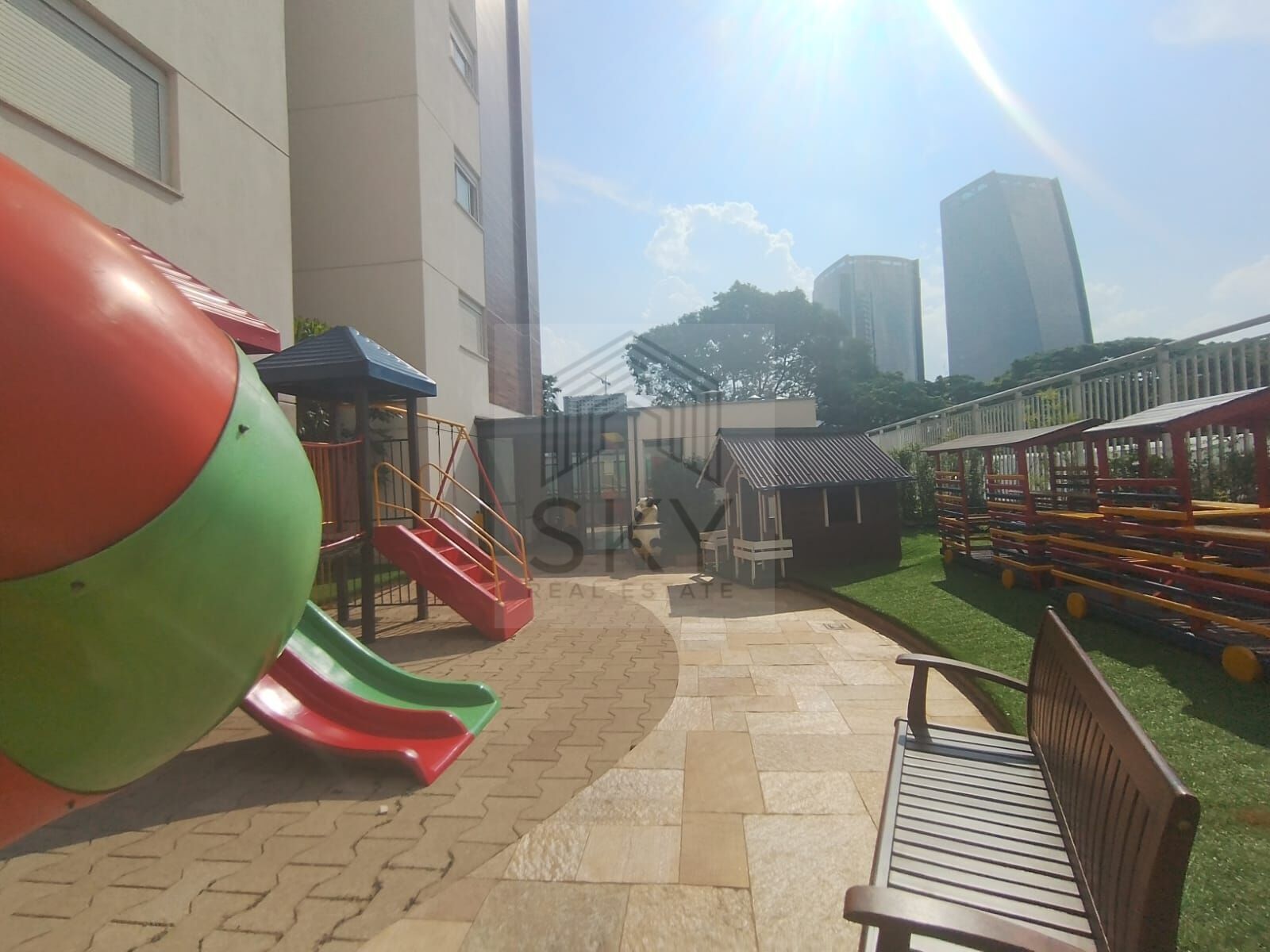 Apartamento, 3 quartos, 105 m² - Foto 55