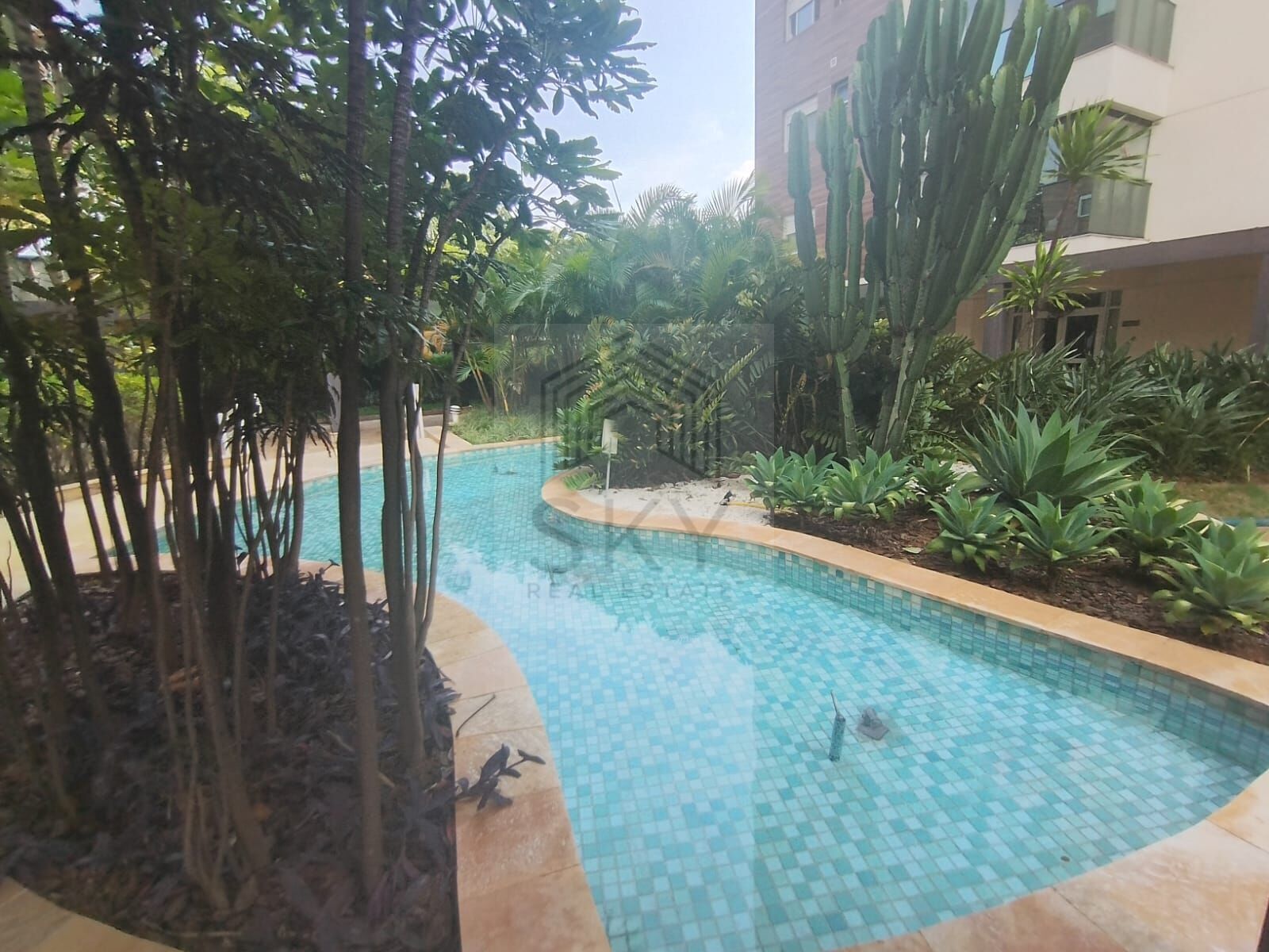 Apartamento, 3 quartos, 105 m² - Foto 47