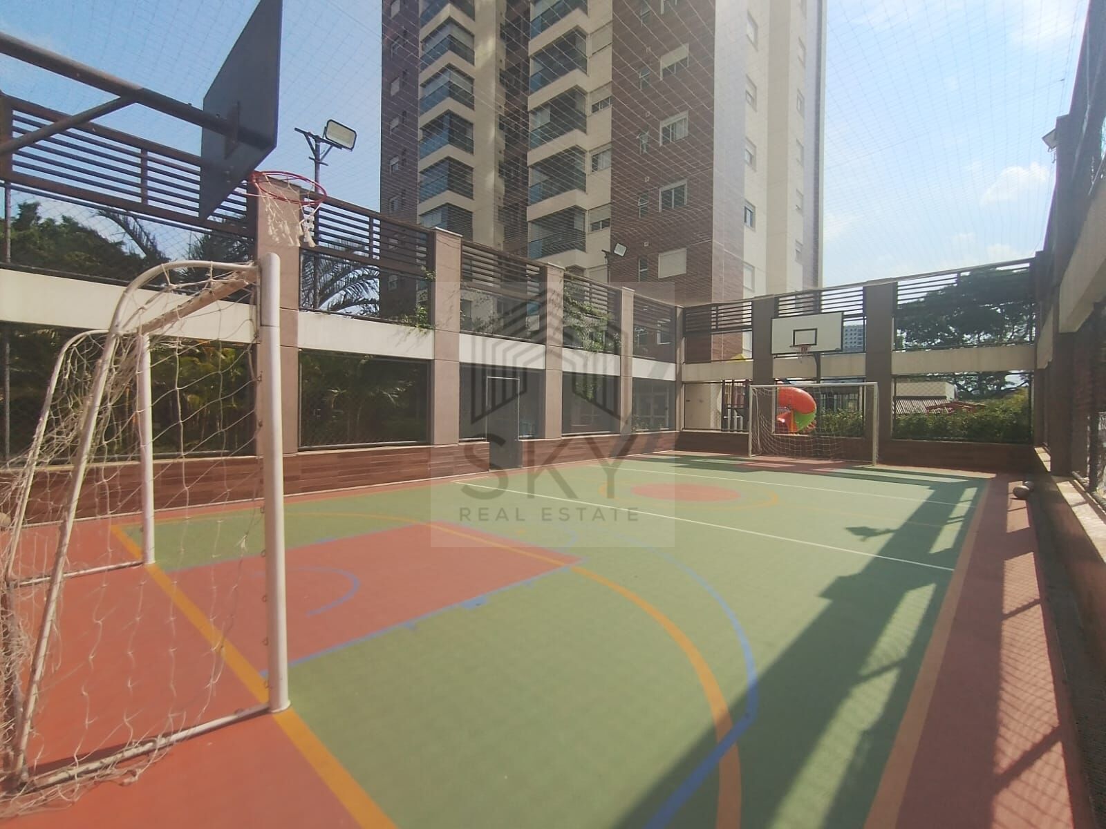 Apartamento, 3 quartos, 105 m² - Foto 52