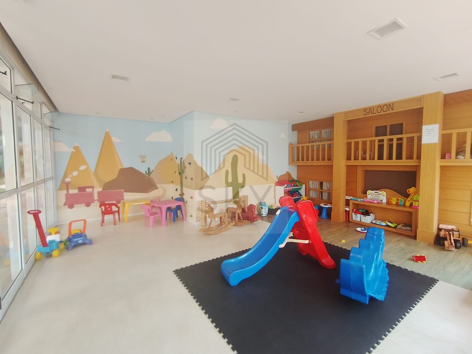 Apartamento, 3 quartos, 105 m² - Foto 91