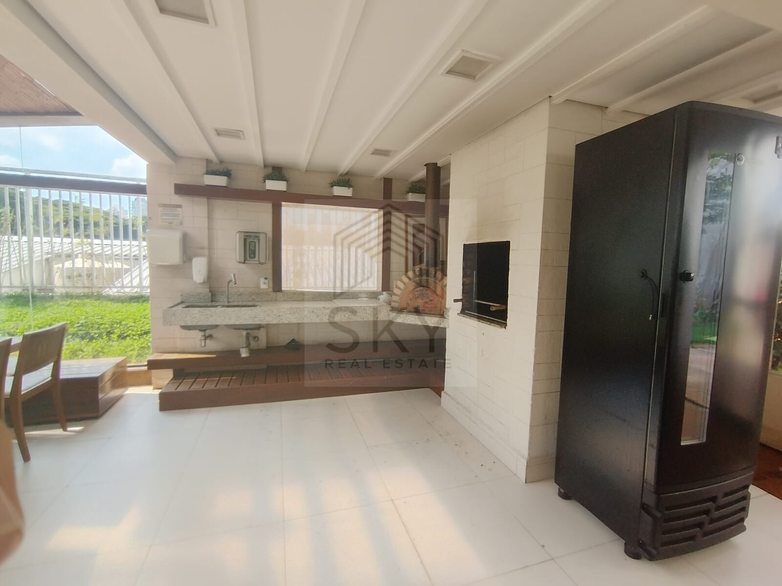 Apartamento, 3 quartos, 105 m² - Foto 79