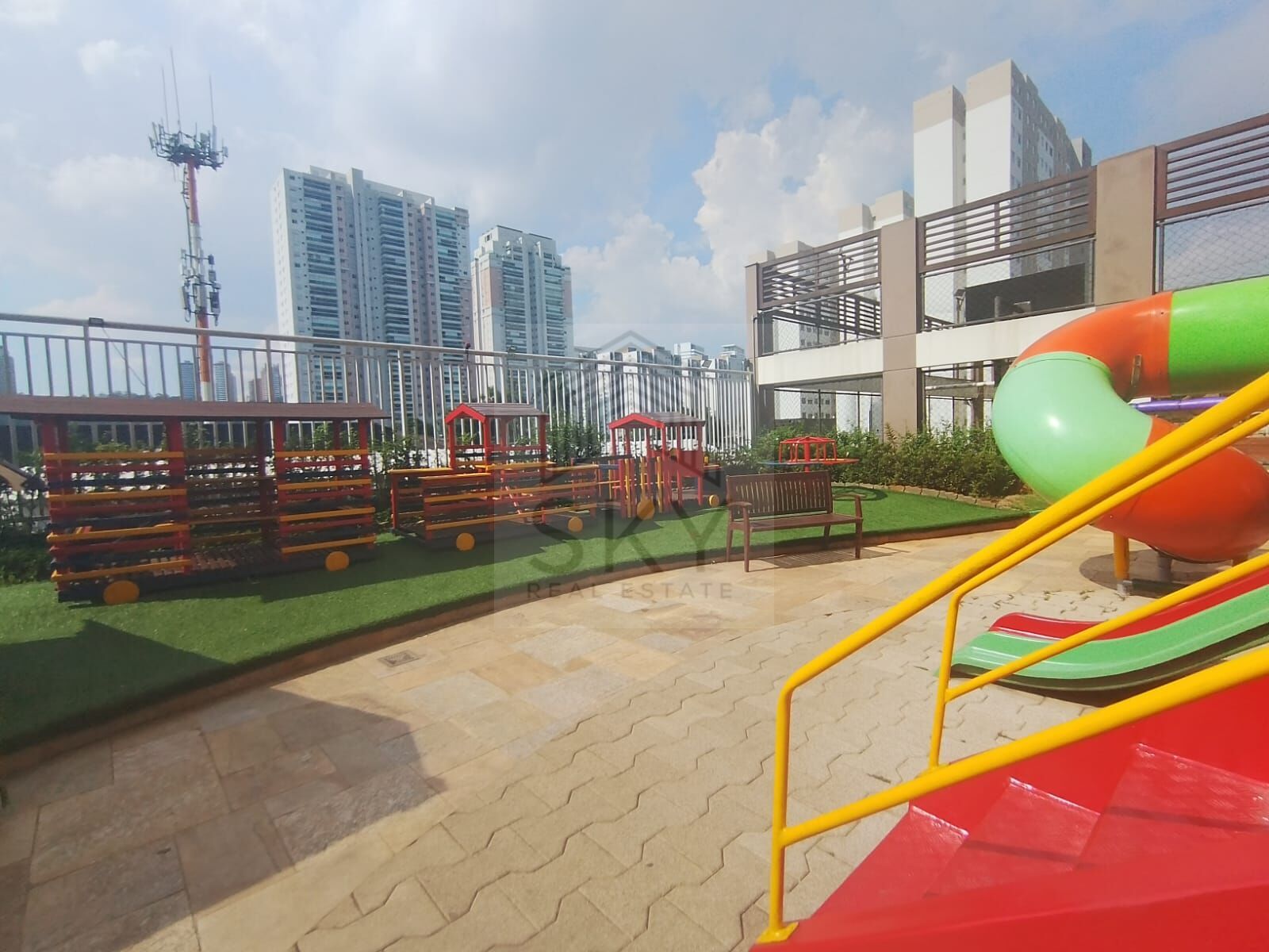 Apartamento, 3 quartos, 105 m² - Foto 76