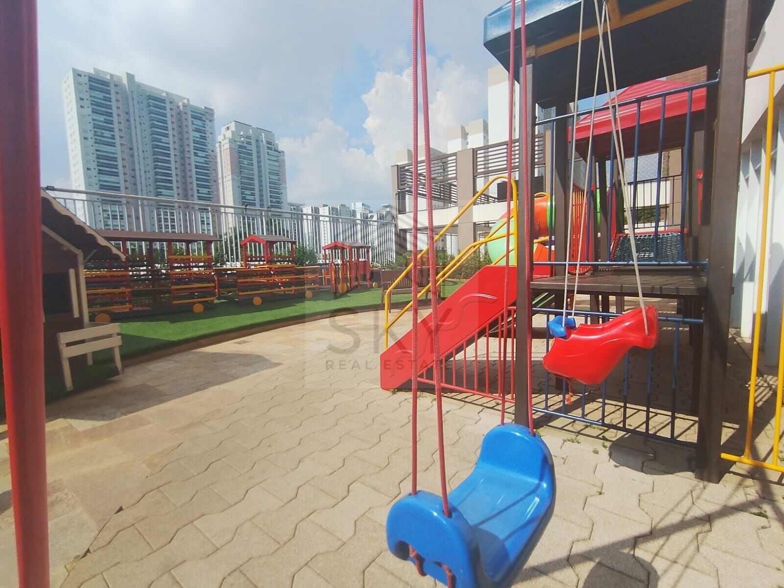 Apartamento, 3 quartos, 105 m² - Foto 89