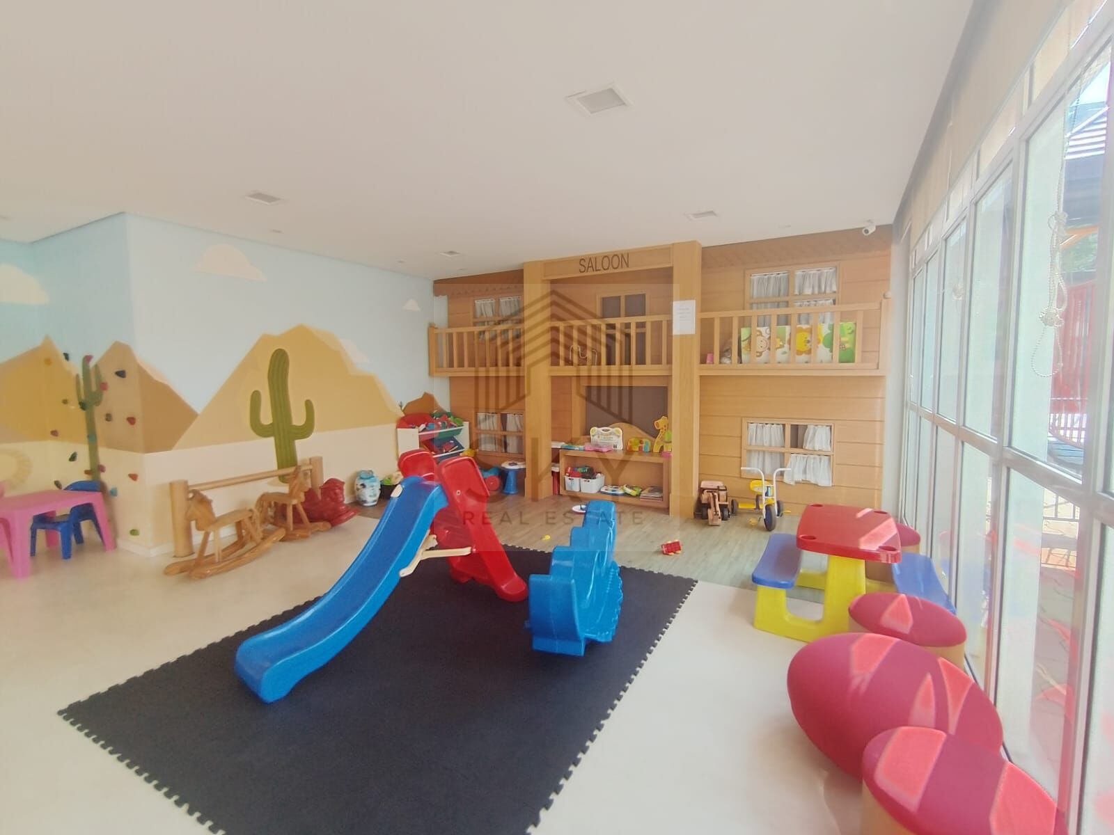 Apartamento, 3 quartos, 105 m² - Foto 96