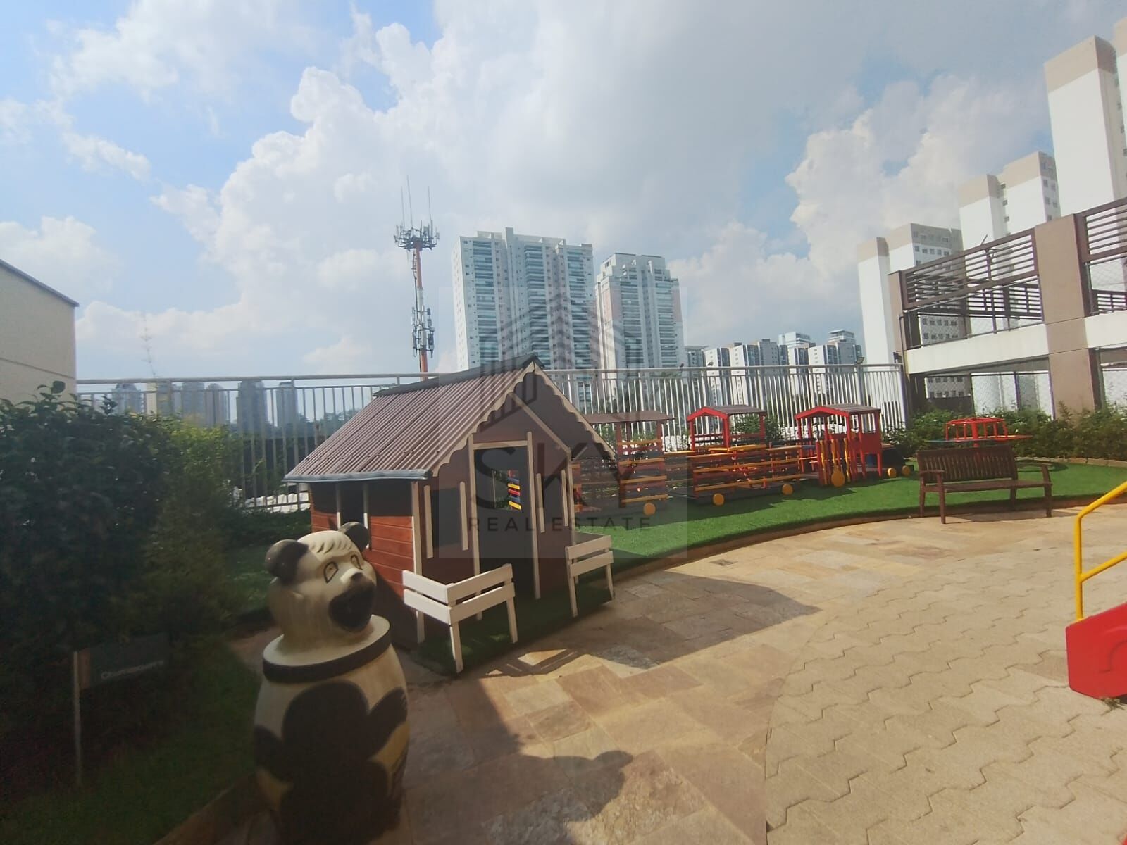 Apartamento, 3 quartos, 105 m² - Foto 73