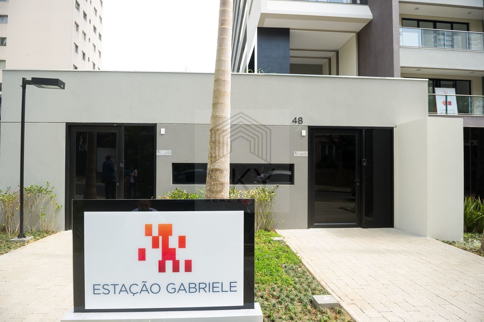 Apartamento, 1 quarto, 38 m² - Foto 34