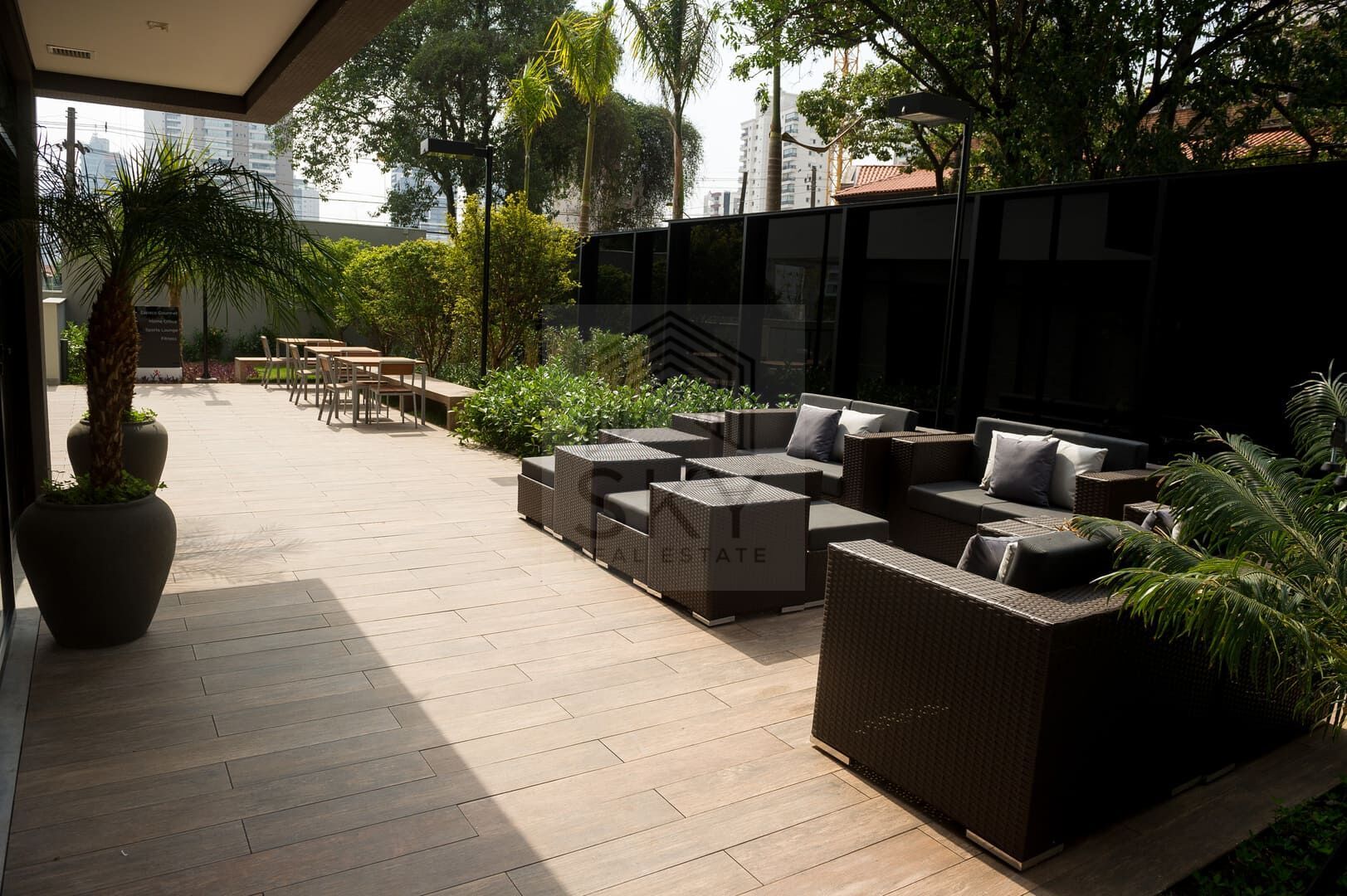 Apartamento, 1 quarto, 38 m² - Foto 33