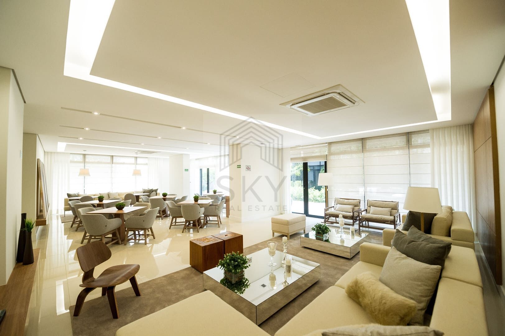 Apartamento, 1 quarto, 38 m² - Foto 23