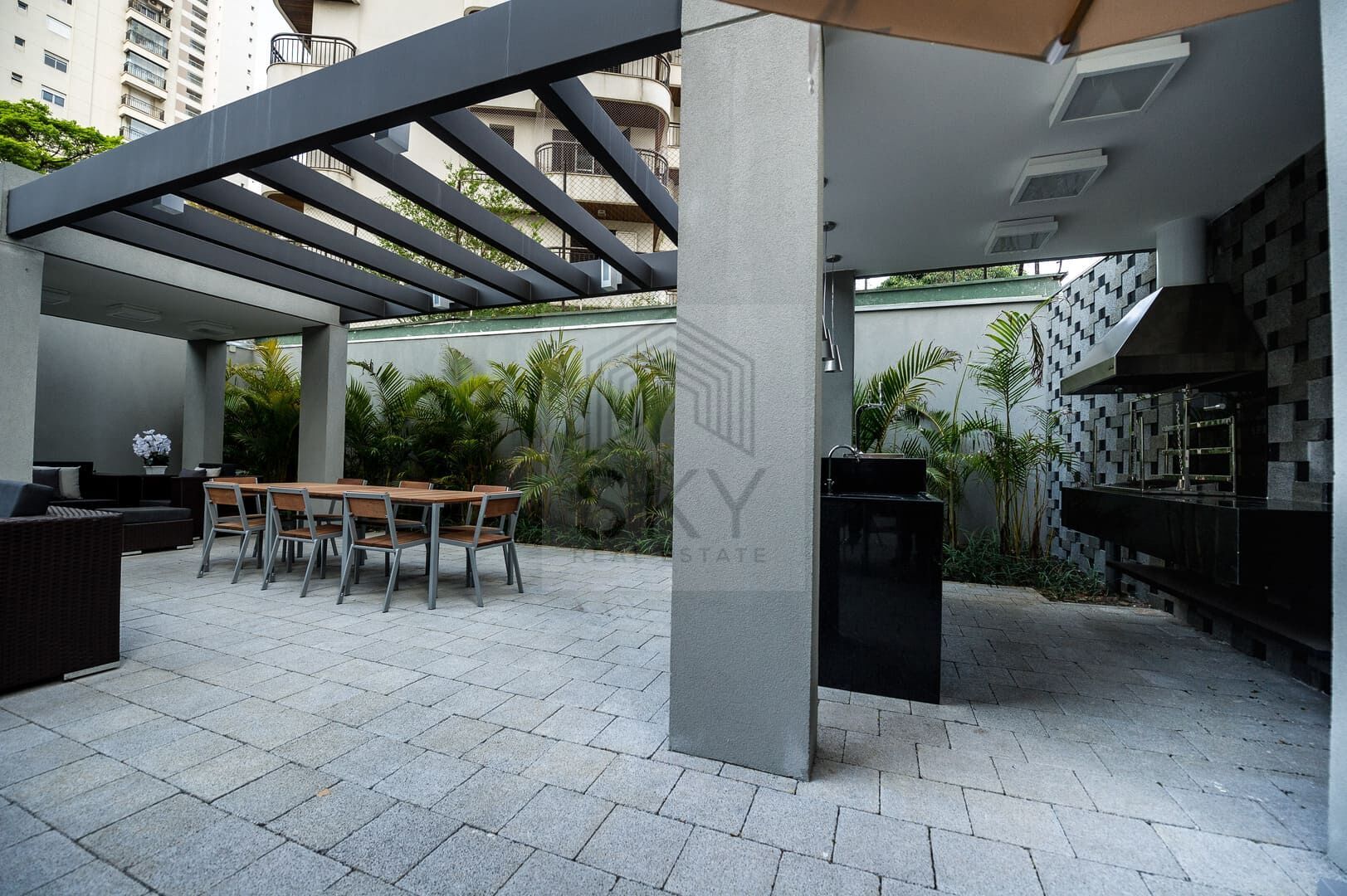 Apartamento, 1 quarto, 38 m² - Foto 32