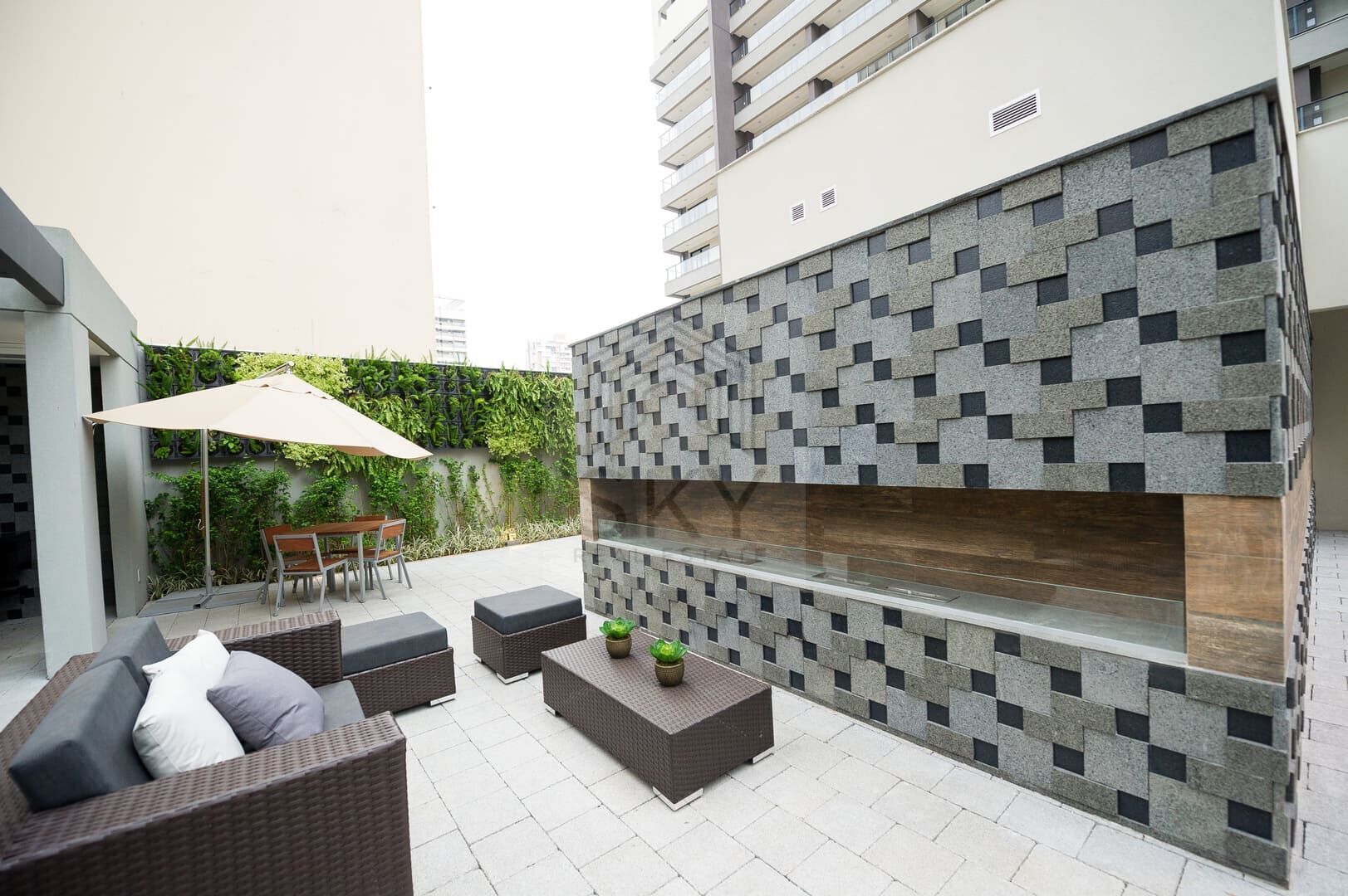 Apartamento, 1 quarto, 38 m² - Foto 31