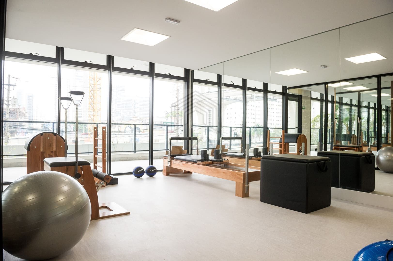 Apartamento, 1 quarto, 38 m² - Foto 26