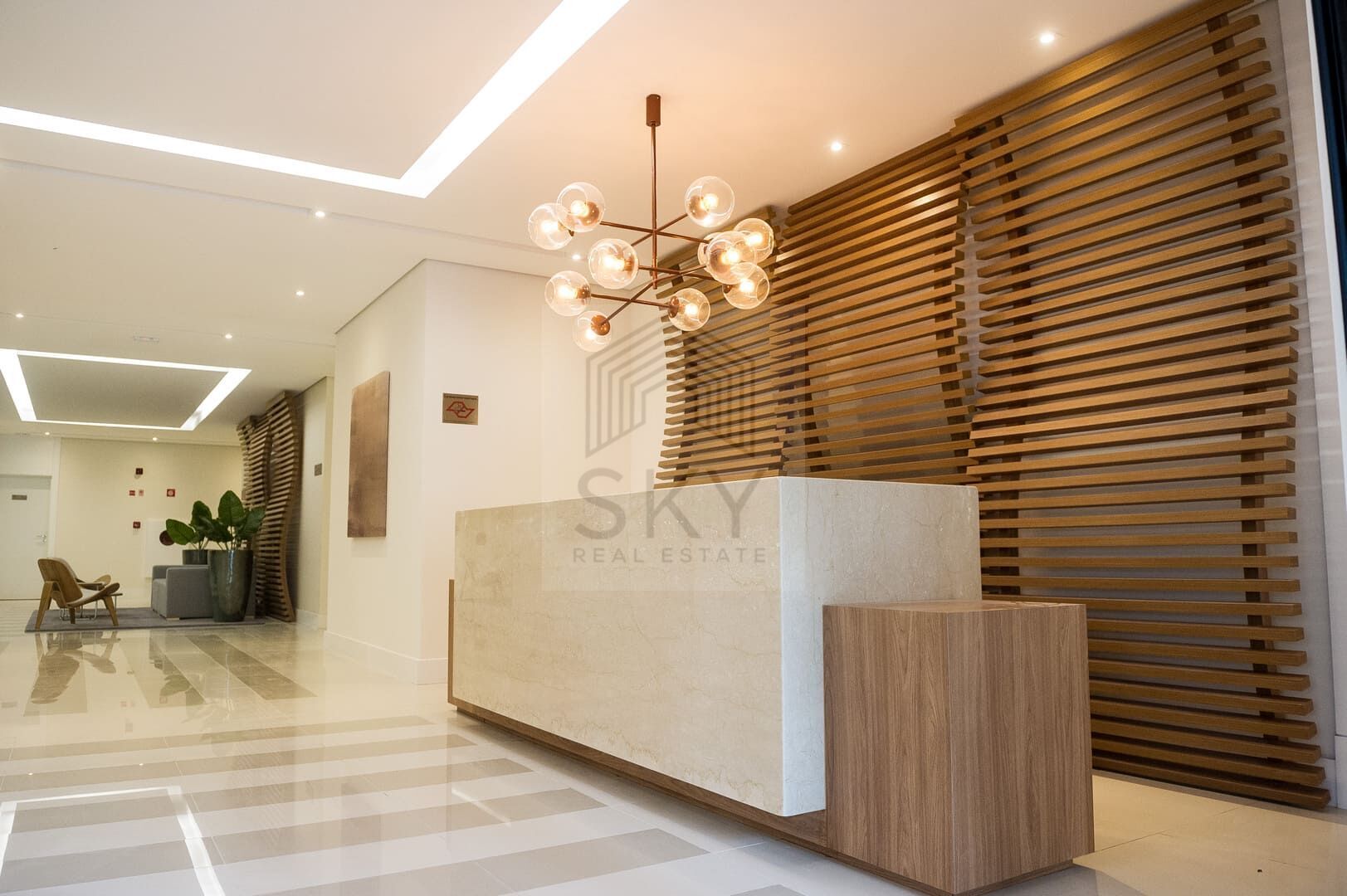 Apartamento, 1 quarto, 38 m² - Foto 21