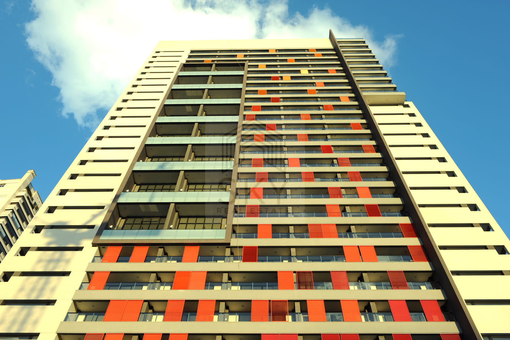 Apartamento, 1 quarto, 38 m² - Foto 35