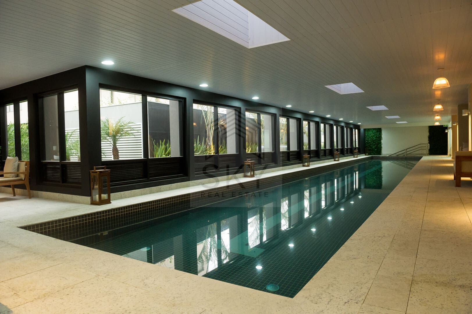 Apartamento, 1 quarto, 38 m² - Foto 28