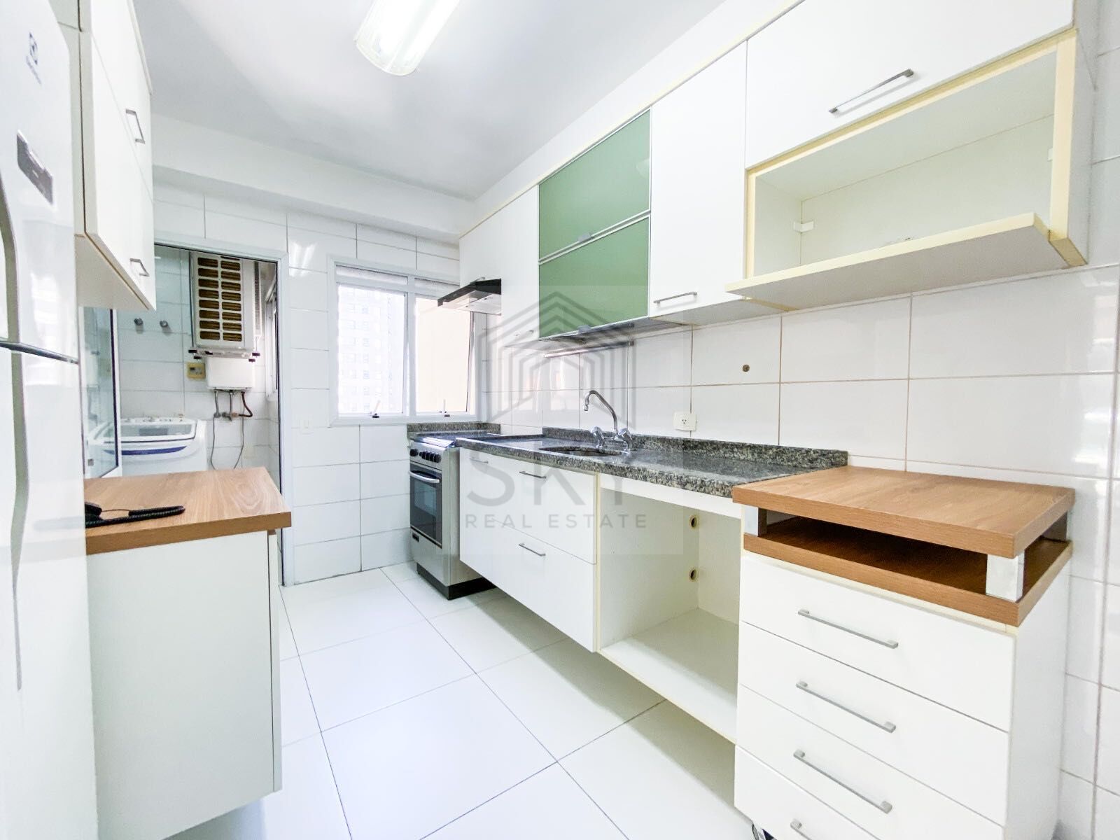 Apartamento, 3 quartos, 111 m² - Foto 3