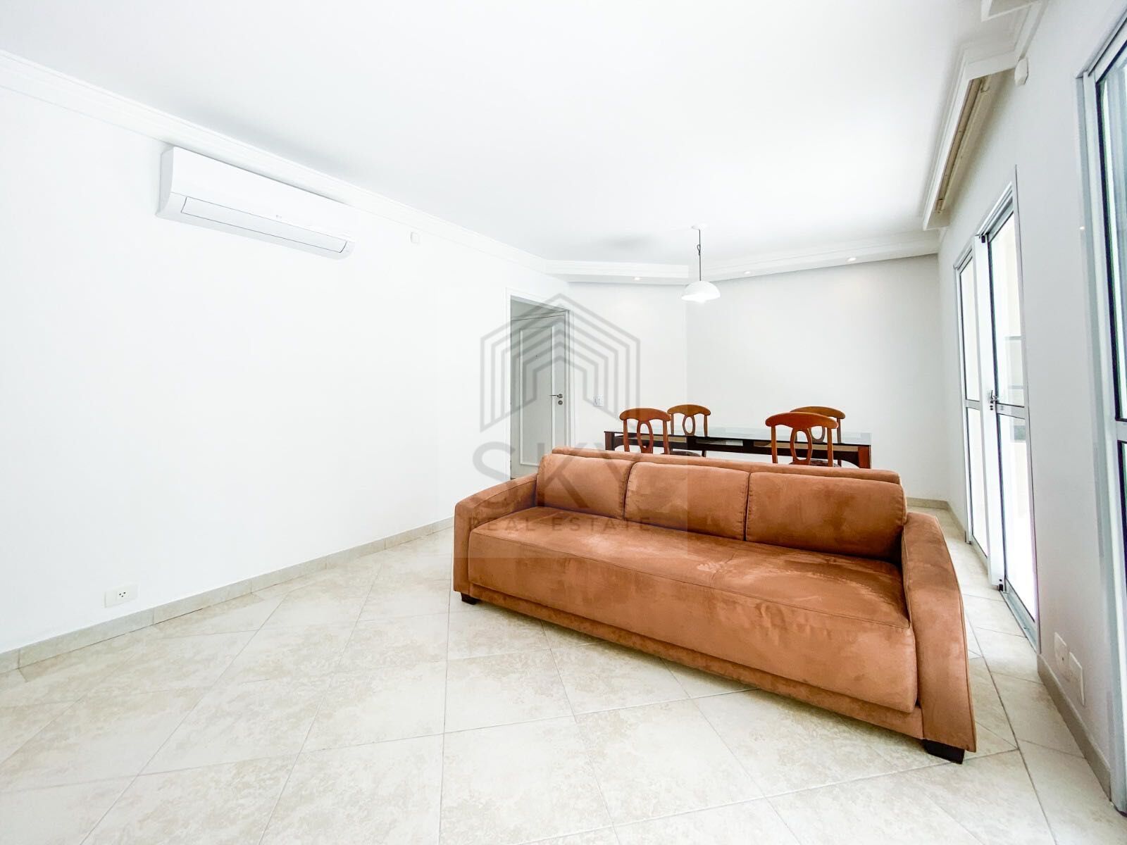Apartamento, 3 quartos, 111 m² - Foto 4