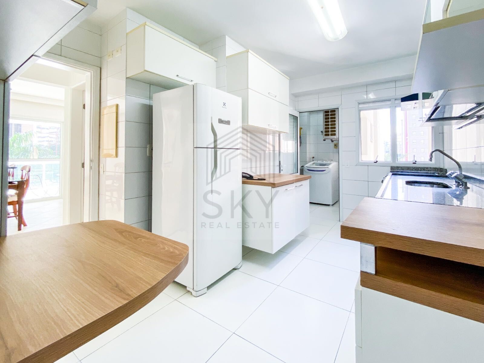 Apartamento, 3 quartos, 111 m² - Foto 5