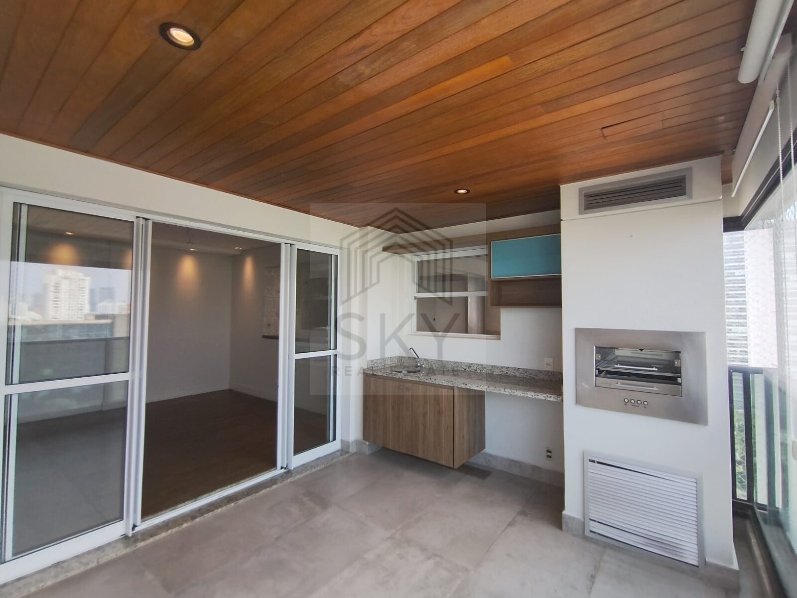 Apartamento, 3 quartos, 105 m² - Foto 4