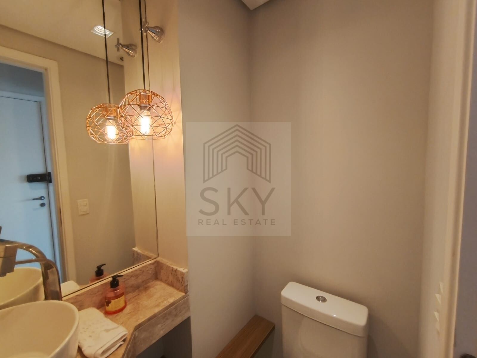 Apartamento, 3 quartos, 105 m² - Foto 20