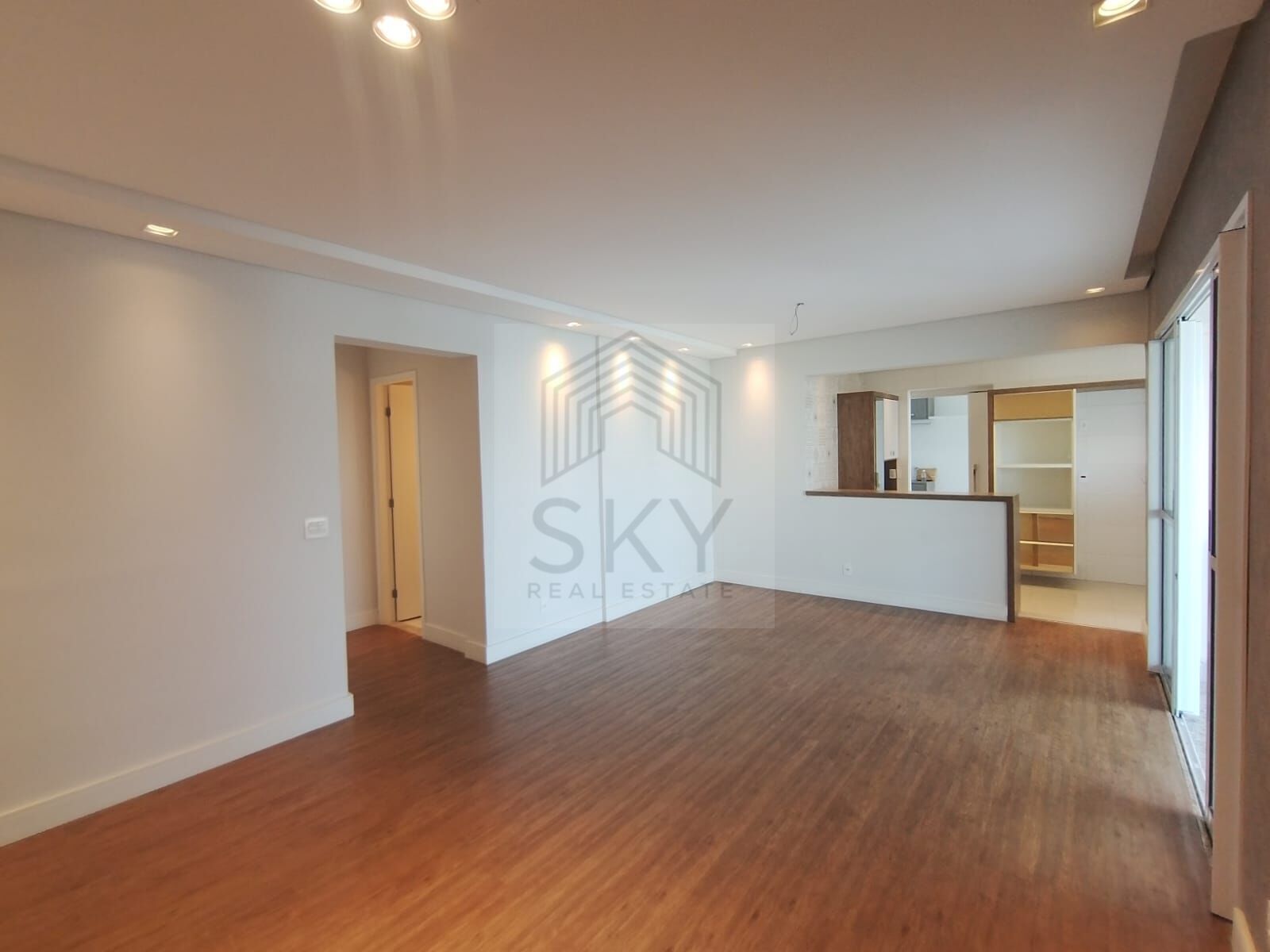 Apartamento, 3 quartos, 105 m² - Foto 2