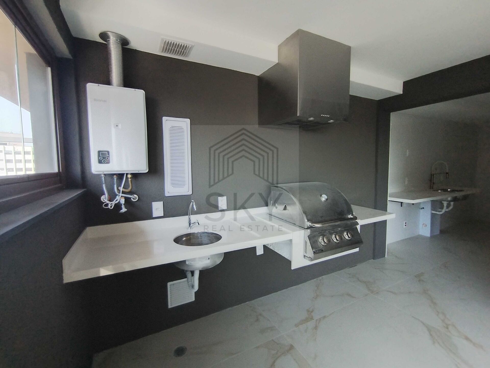 Apartamento, 3 quartos, 132 m² - Foto 4