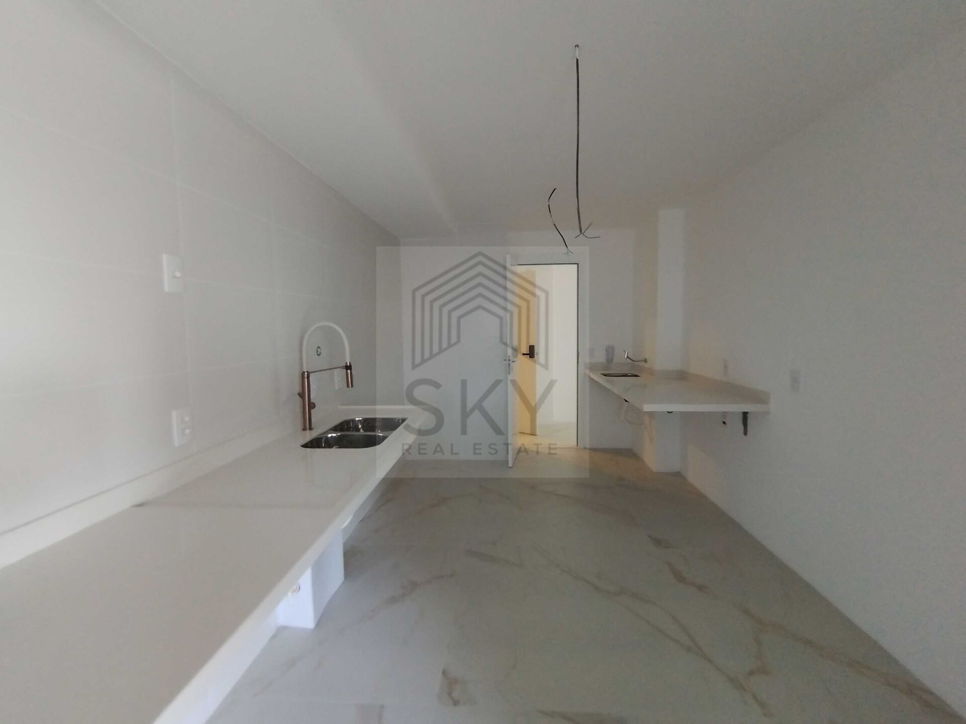 Apartamento, 3 quartos, 132 m² - Foto 6
