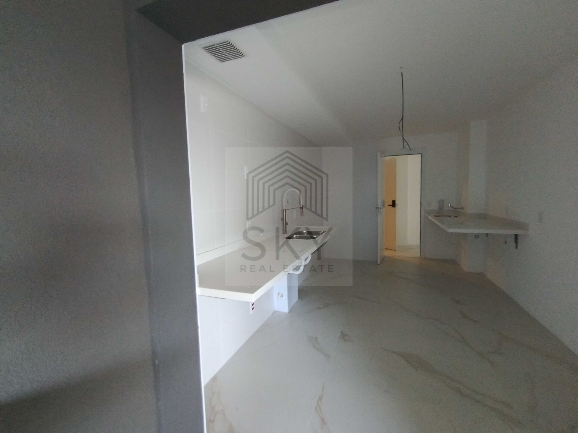 Apartamento, 3 quartos, 132 m² - Foto 5